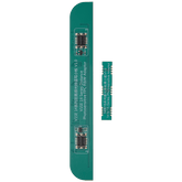Earpiece Flex (Proximity Sensor / Ambient Light Sensor) FPC Test Board Adaptor Compatible For iPhone 14-15 Series (JCID-V1s Pro / V1SE) (14 to 15 Series Board Requires Soldering)