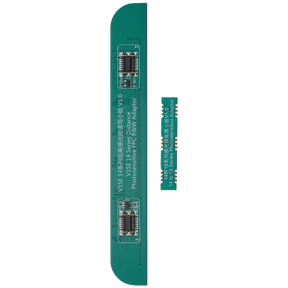 Earpiece Flex (Proximity Sensor / Ambient Light Sensor) FPC Test Board Adaptor Compatible For iPhone 14-15 Series (JCID-V1s Pro / V1SE) (14 to 15 Series Board Requires Soldering)