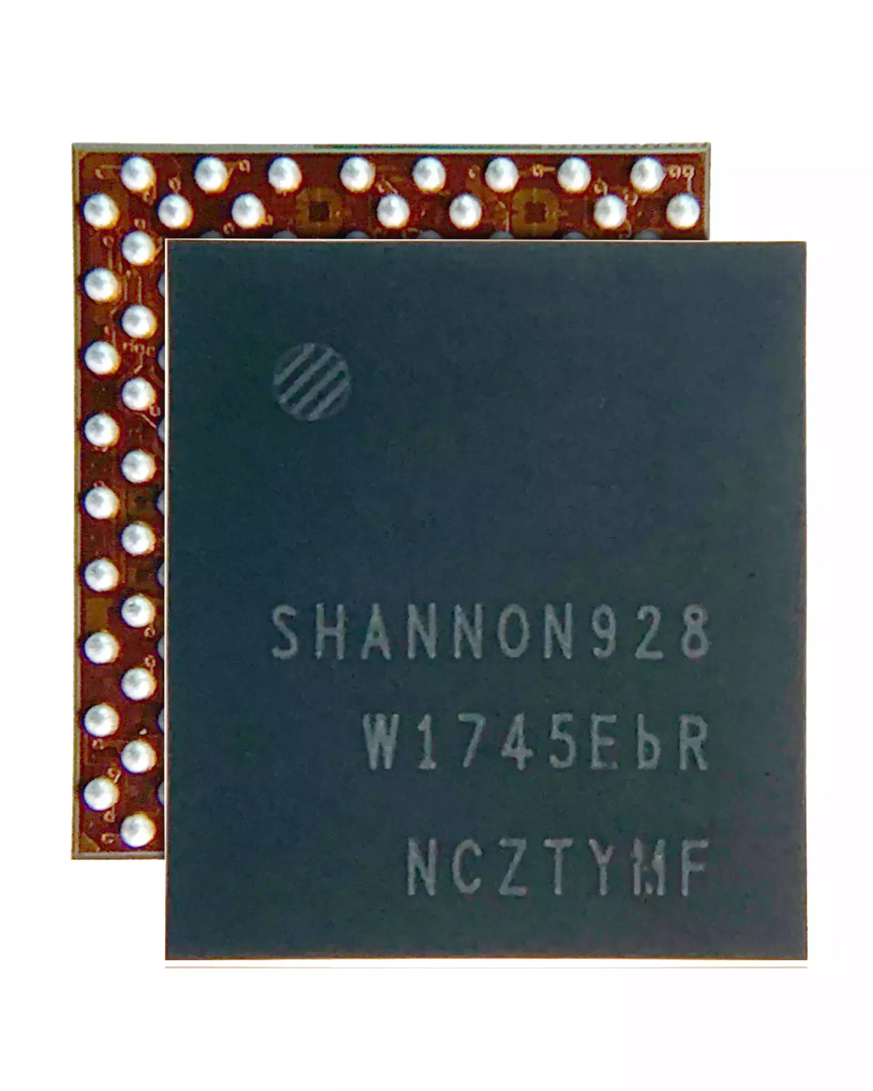 Audio IC Chip Compatible For Samsung Galaxy A7 Replacement (A710) (Shannon928P)