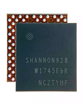 Audio IC Chip Compatible For Samsung Galaxy A7 Replacement (A710) (Shannon928P)