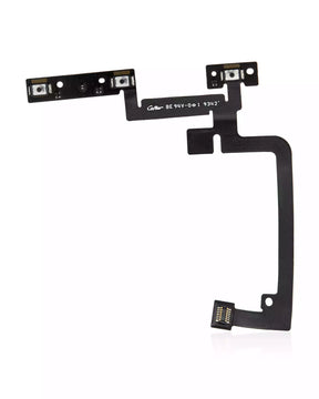 Power Button Flex Compatible For Google Pixel 4 XL Replacement