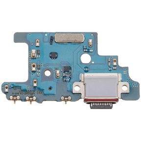 Replacement Charging Port With Board Compatible For Samsung Galaxy S20 Plus 5G (G986N) (Korea Version) (Premium)