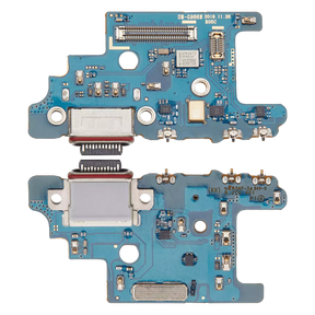 Replacement Charging Port With Board Compatible For Samsung Galaxy S20 Plus 5G (G986N) (Korea Version) (Premium)