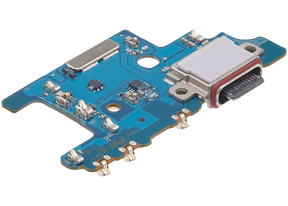 Replacement Charging Port With Board Compatible For Samsung Galaxy S20 Plus 5G (G986N) (Korea Version) (Premium)