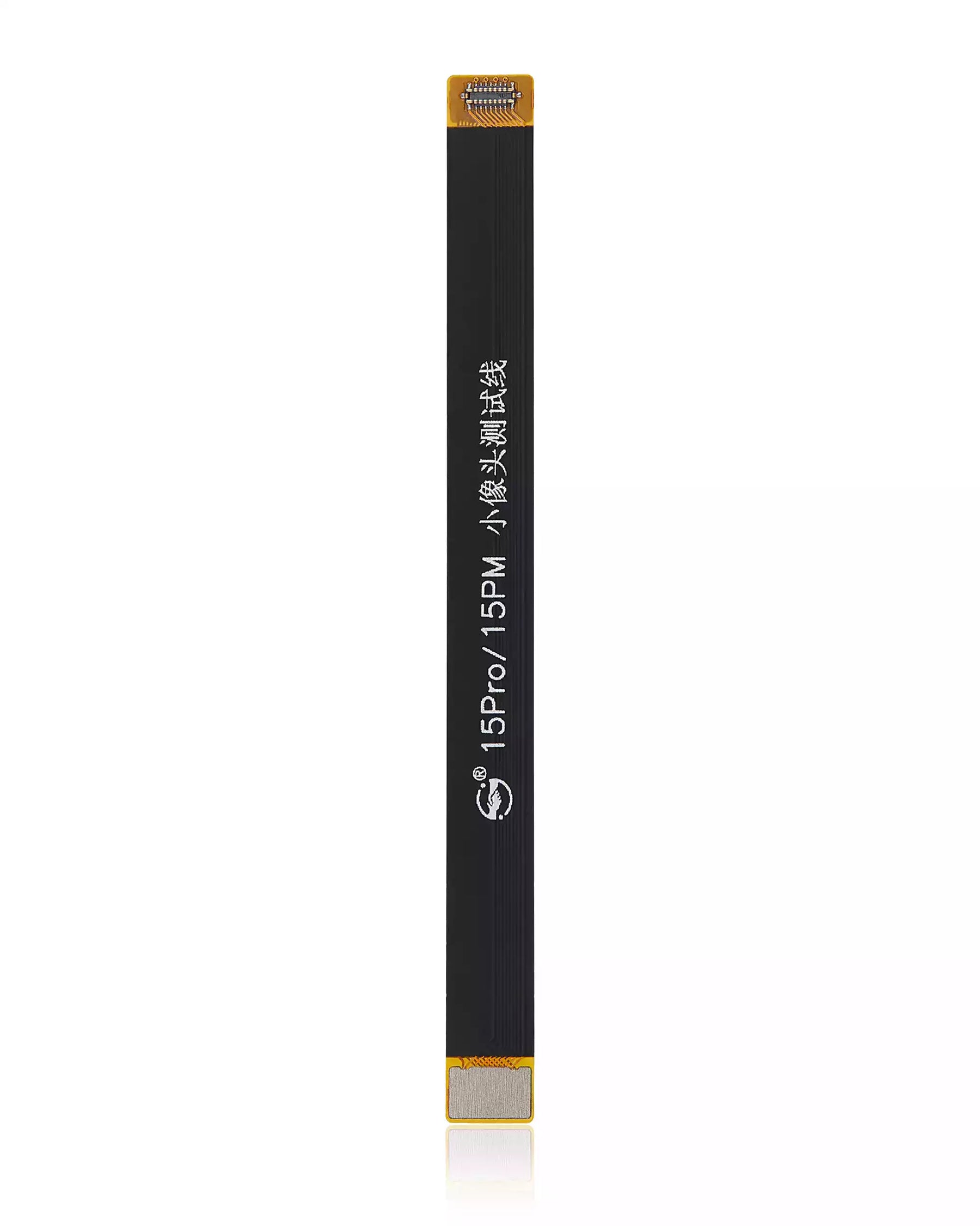 Tester Cable (Front Camera) Compatible For iPhone 15 Pro / 15 Pro Max