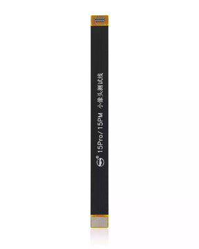 Tester Cable (Front Camera) Compatible For iPhone 15 Pro / 15 Pro Max