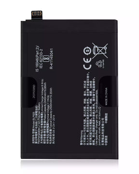 Replacement Battery Compatible For Oneplus 10R (BLP925)