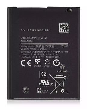 Replacement Battery Compatible For Samsung Galaxy A01 Core (A013 / 2020) (EB-BA013ABY)