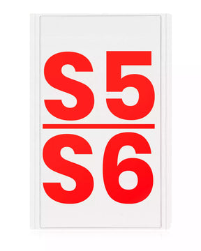 Replacement OCA Compatible For Samsung Galaxy S5 / Samsung Galaxy S6