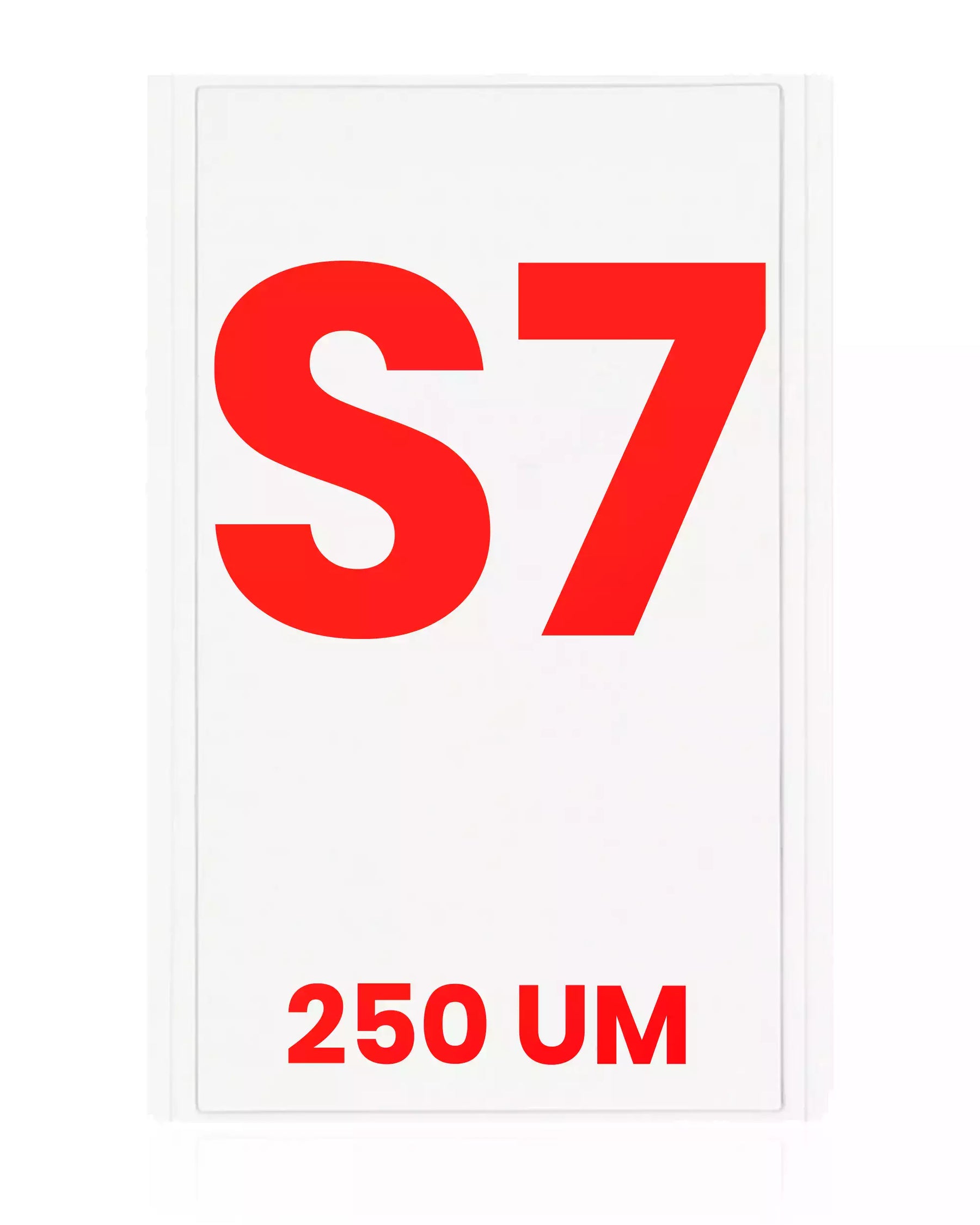 OCA Compatible For Samsung Galaxy S7 Replacement (1 Pack) (250um)