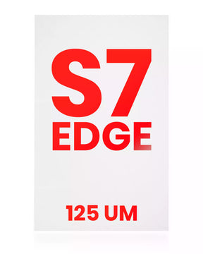 OCA Compatible For Samsung Galaxy S7 Edge (1 Pack) (125um)