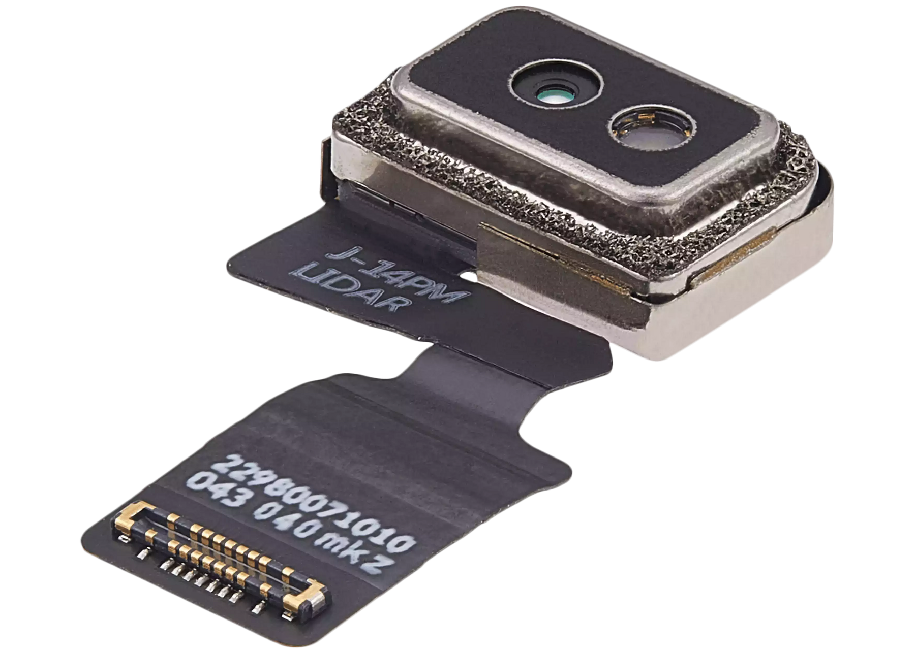 Infrared Radar Scanner Flex Cable Compatible For iPhone 14 Pro Max (JCID)