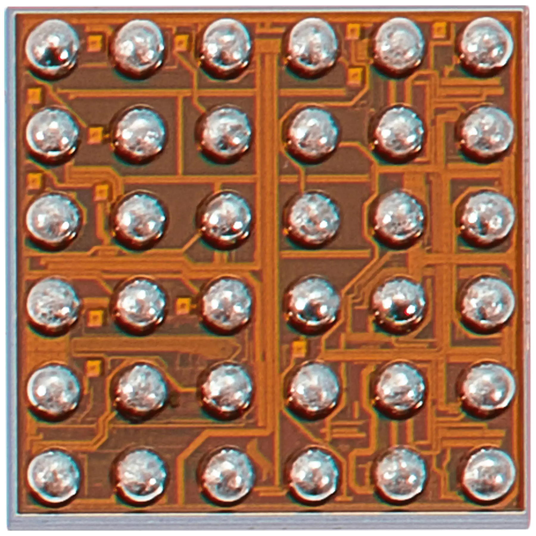 Backlight IC Boost Regulation - Compatible with MacBook Pro 16" (A2485, Late 2021) & MacBook Pro 14" (A2442, Late 2021) - 209100B1 (36-Pin)