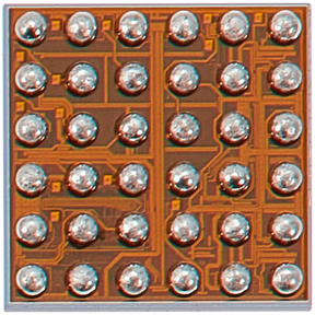 Backlight IC Boost Regulation - Compatible with MacBook Pro 16" (A2485, Late 2021) & MacBook Pro 14" (A2442, Late 2021) - 209100B1 (36-Pin)