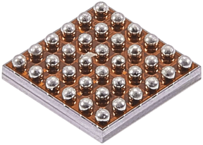 Backlight IC Boost Regulation - Compatible with MacBook Pro 16" (A2485, Late 2021) & MacBook Pro 14" (A2442, Late 2021) - 209100B1 (36-Pin)