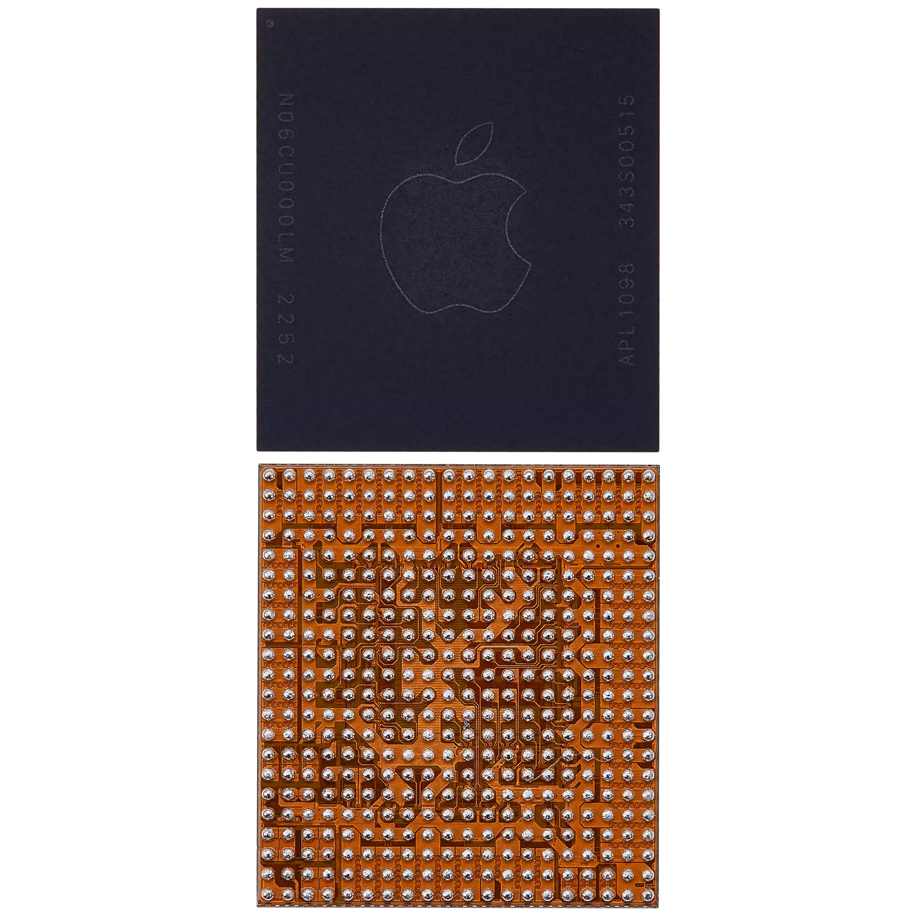 Power IC Chip – Compatible with MacBook 14'' (A2442, Late 2021, M1, 343S00515)