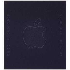 Power IC Chip – Compatible with MacBook 14'' (A2442, Late 2021, M1, 343S00515)