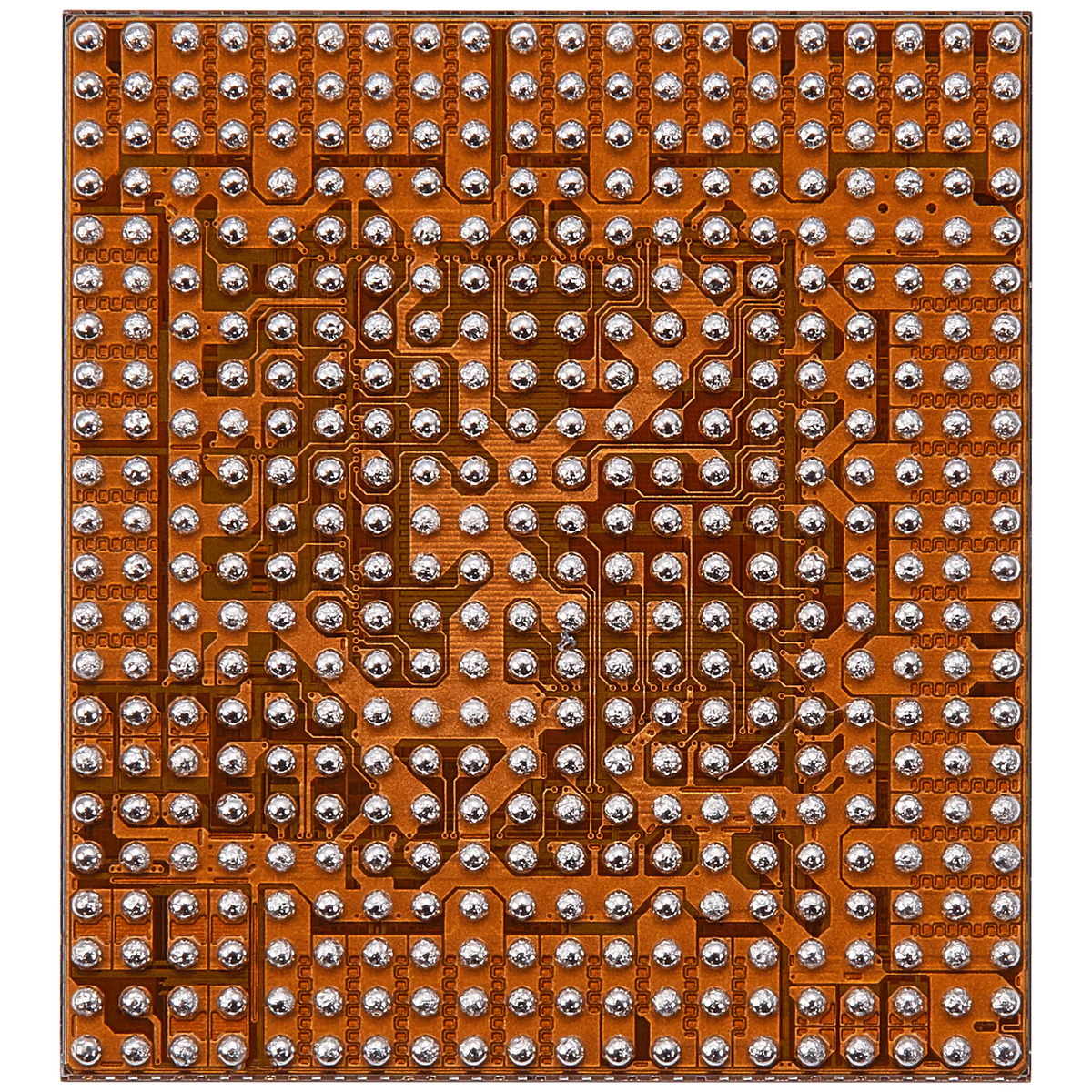 Power IC Chip – Compatible with MacBook 14'' (A2442, Late 2021, M1, 343S00515)