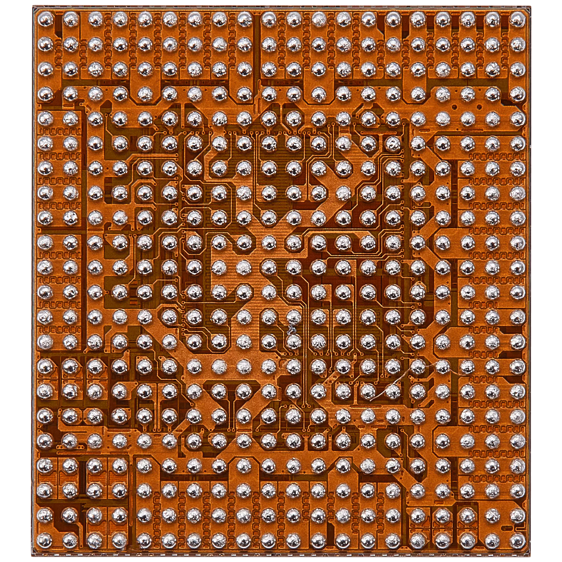 Power IC Chip – Compatible with MacBook 14'' (A2442, Late 2021, M1, 343S00515)