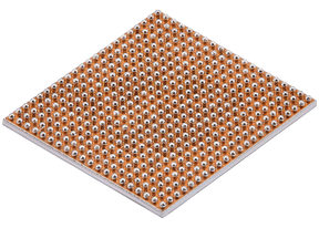 Power IC Chip – Compatible with MacBook 14'' (A2442, Late 2021, M1, 343S00515)