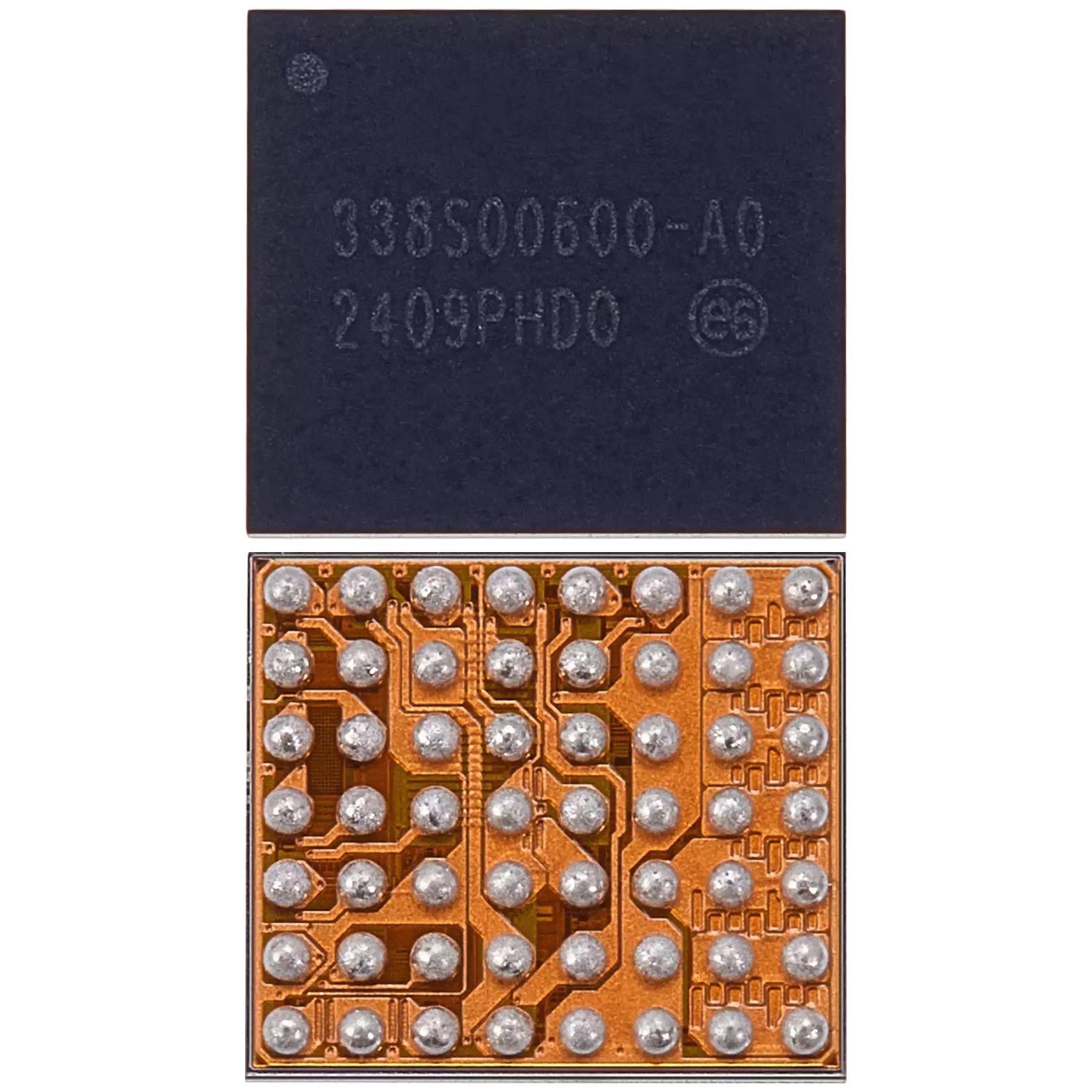 Power IC Chip – Compatible with MacBook 14'' (A2442, Late 2021, M1, 338S00600)