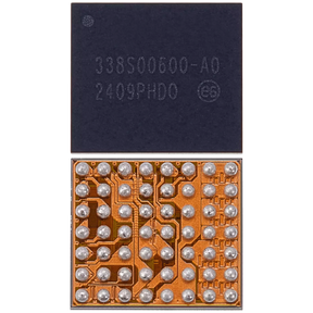 Power IC Chip – Compatible with MacBook 14'' (A2442, Late 2021, M1, 338S00600)