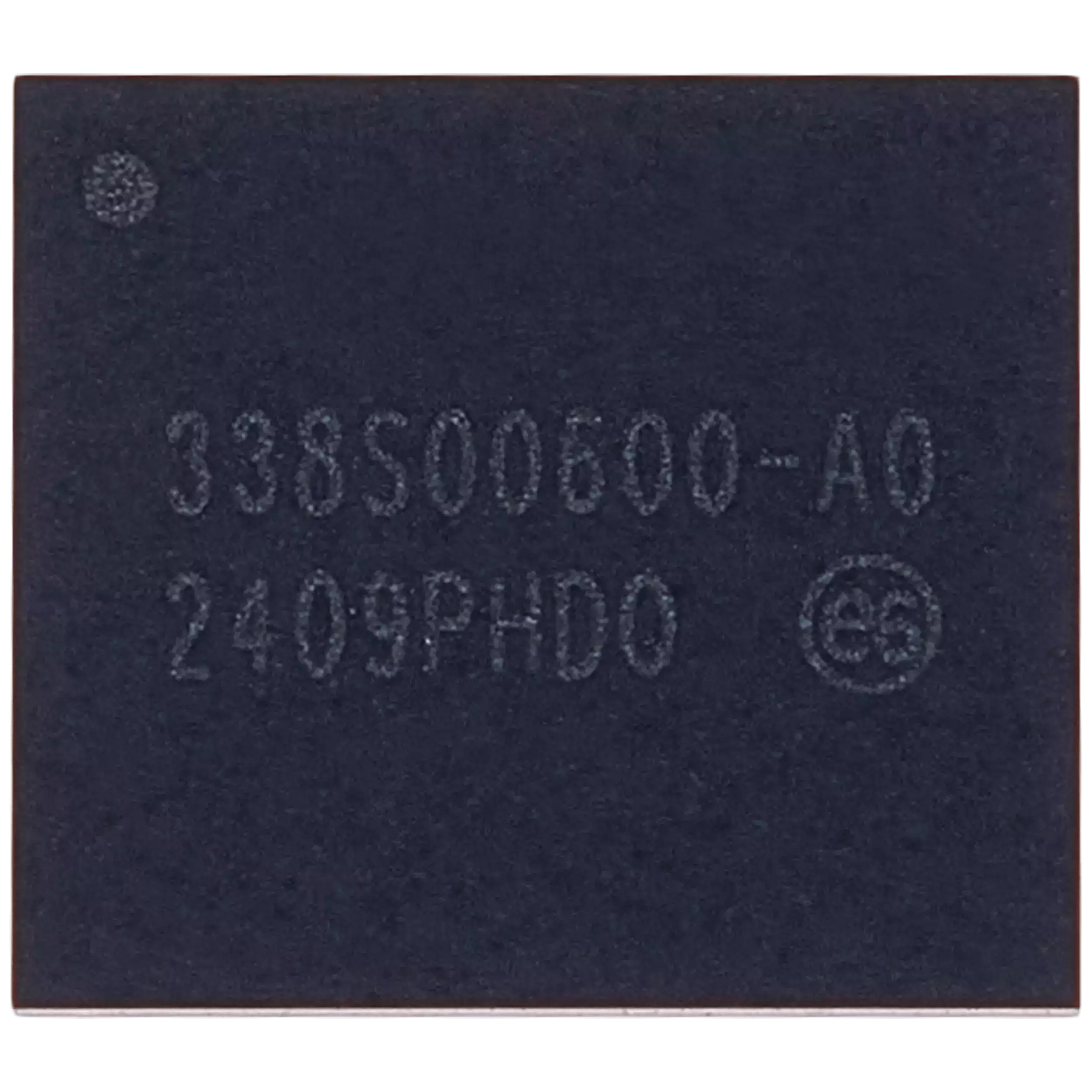 Power IC Chip – Compatible with MacBook 14'' (A2442, Late 2021, M1, 338S00600)