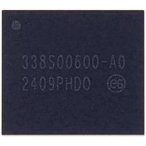 Power IC Chip – Compatible with MacBook 14'' (A2442, Late 2021, M1, 338S00600)