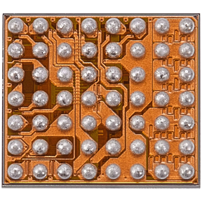 Power IC Chip – Compatible with MacBook 14'' (A2442, Late 2021, M1, 338S00600)