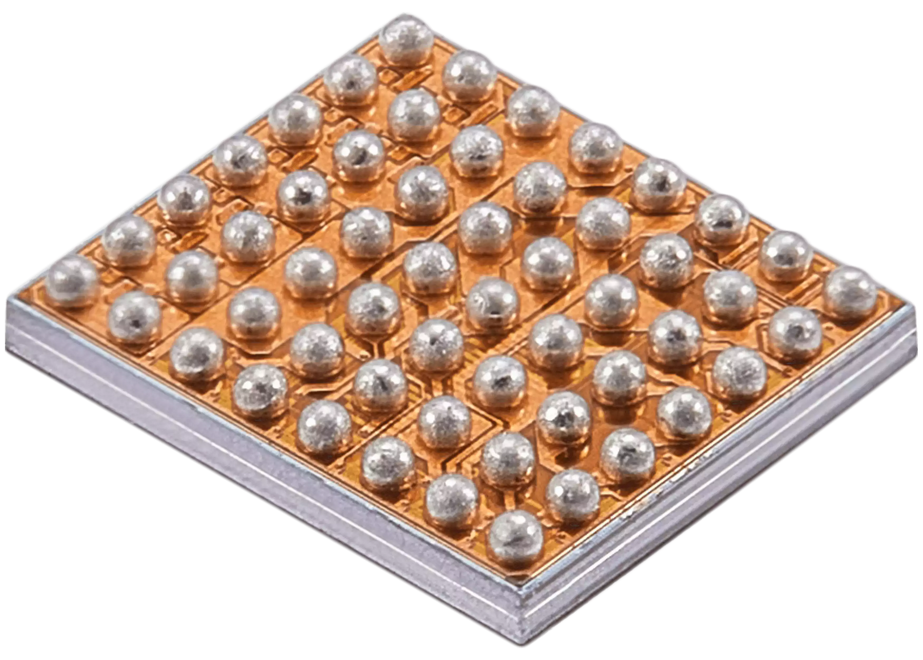 Power IC Chip – Compatible with MacBook 14'' (A2442, Late 2021, M1, 338S00600)