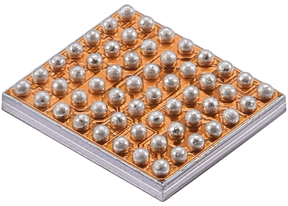 Power IC Chip – Compatible with MacBook 14'' (A2442, Late 2021, M1, 338S00600)