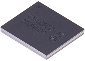 Power IC Chip – Compatible with MacBook 14'' (A2442, Late 2021, M1, 338S00600)