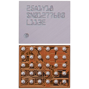 Audio Amplifier IC - Compatible with MacBook 14" (A2442, Late 2021, M1) & MacBook Air 13" (A2681, Mid 2022, M2) - SN012776B0