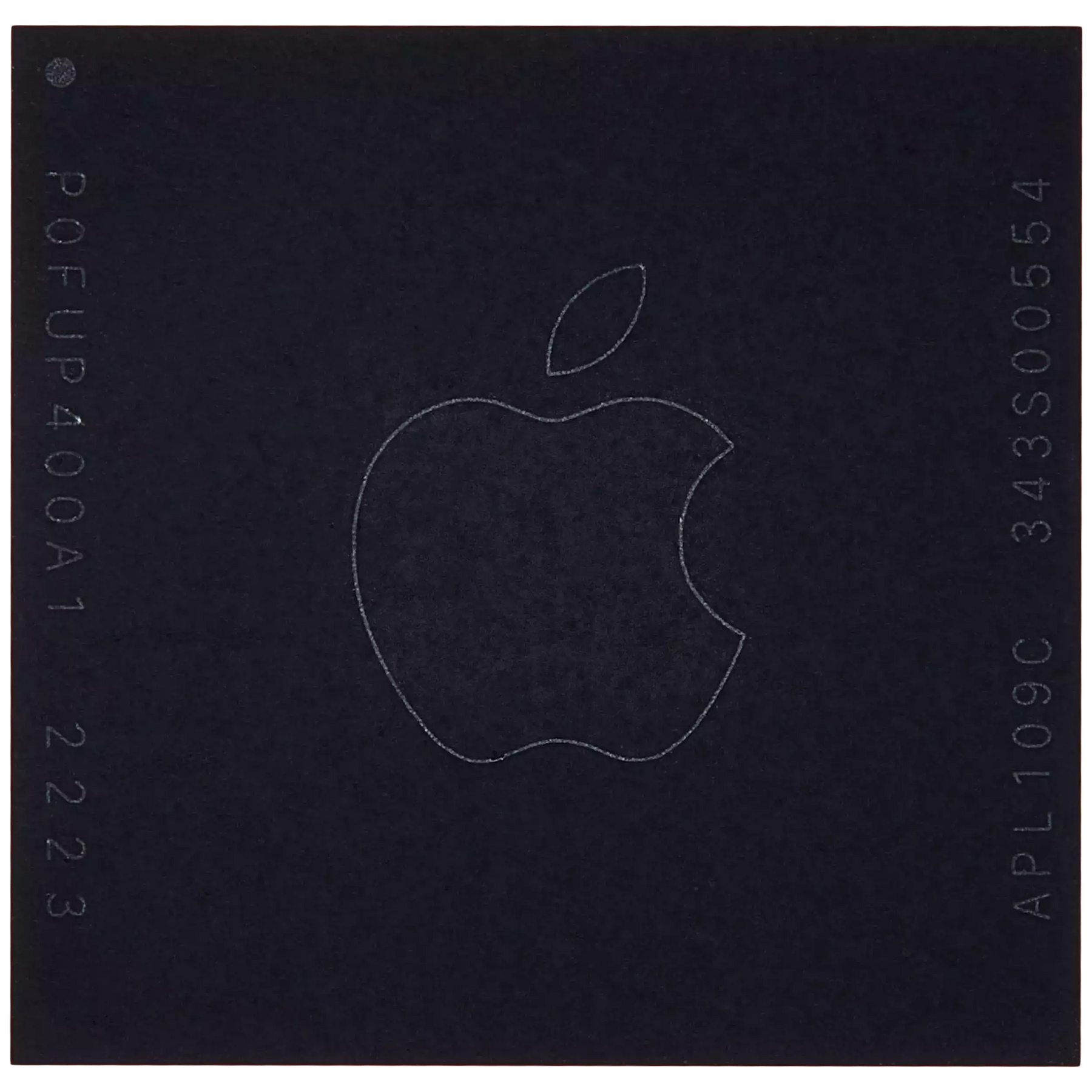 Power IC Chip Compatible For MacBook Air 13" (A2681 / Mid 2022) (M2) (343S00554)