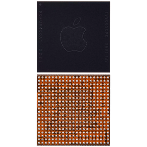 Power IC Chip Compatible For MacBook Air 13" (A2681 / Mid 2022) (M2) (343S00554)