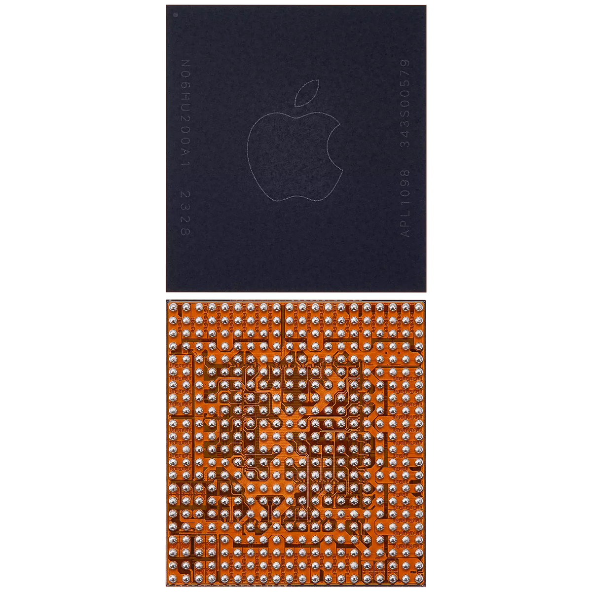 Power IC Chip Compatible For MacBook Pro 14" (A2779 / Early 2023) (M2 Max) (343S00579)