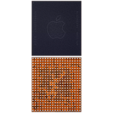 Power IC Chip Compatible For MacBook Pro 14" (A2779 / Early 2023) (M2 Max) (343S00579)