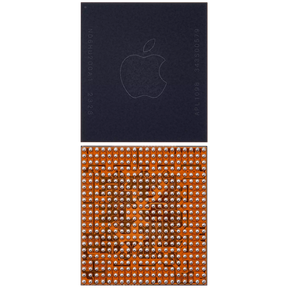 Power IC Chip Compatible For MacBook Pro 14" (A2779 / Early 2023) (M2 Max) (343S00579)