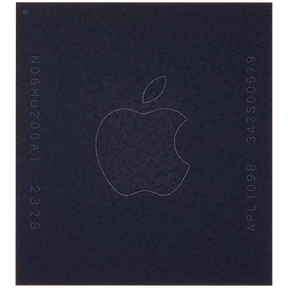 Power IC Chip Compatible For MacBook Pro 14" (A2779 / Early 2023) (M2 Max) (343S00579)