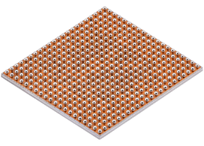 Power IC Chip Compatible For MacBook Pro 14" (A2779 / Early 2023) (M2 Max) (343S00579)