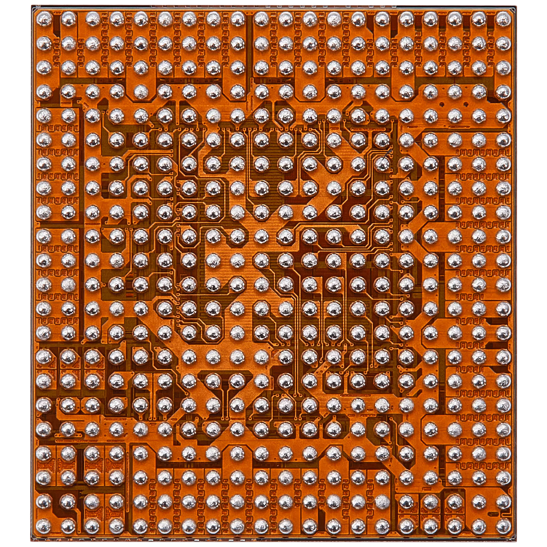 Power IC Chip Compatible For MacBook Pro 14" (A2779 / Early 2023) (M2 Max) (343S00579)