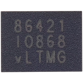 Hard Drive Power Supply 5V Boost IC (86421) - Compatible with MacBook Pro 13" (A2338, Late 2020) & Pro 14" (A2442, Late 2021) - Type-C