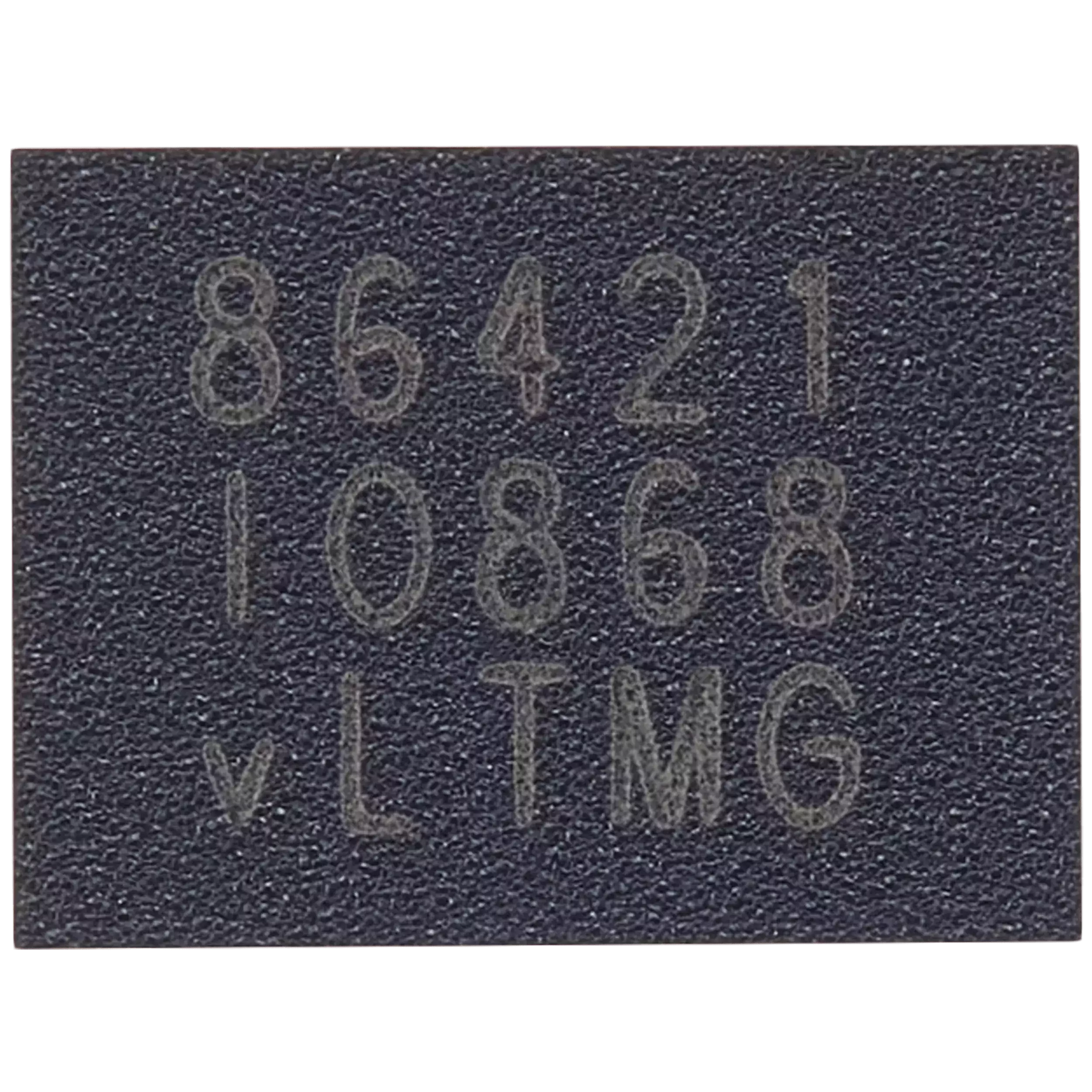 Hard Drive Power Supply 5V Boost IC (86421) - Compatible with MacBook Pro 13" (A2338, Late 2020) & Pro 14" (A2442, Late 2021) - Type-C
