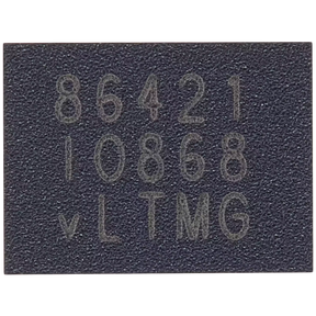 Hard Drive Power Supply 5V Boost IC (86421) - Compatible with MacBook Pro 13" (A2338, Late 2020) & Pro 14" (A2442, Late 2021) - Type-C