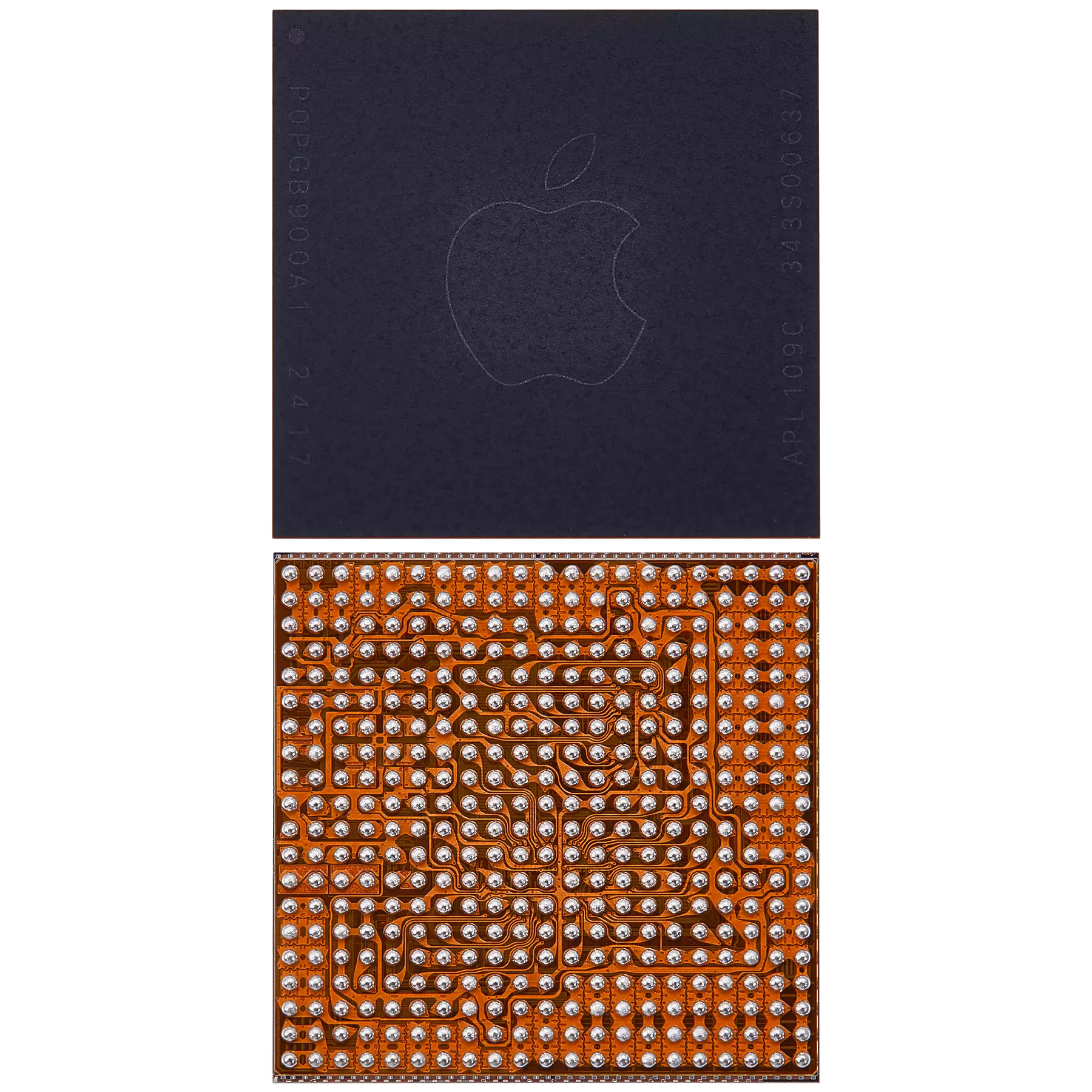 Power IC Chip Compatible MacBook 14" (A2918 / 2023) (M3) (343S00637)