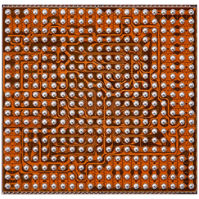 Power IC Chip Compatible MacBook 14" (A2918 / 2023) (M3) (343S00637)