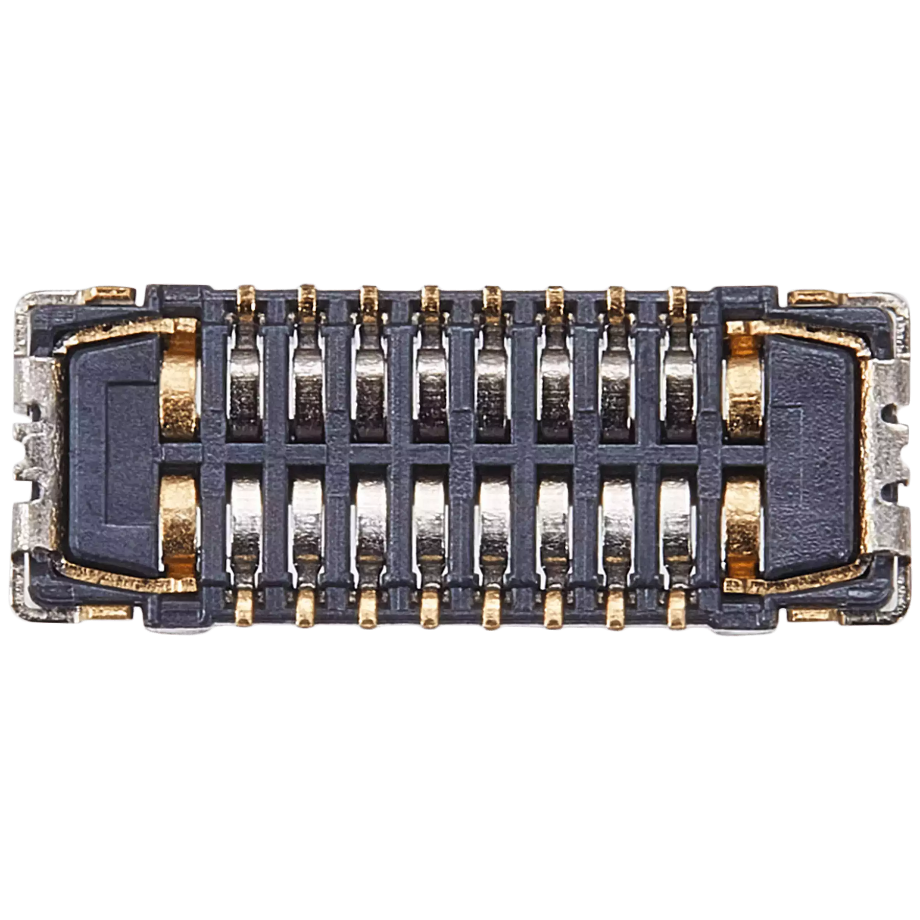 Camera Flex Connector FPC Connector Compatible For MacBook Air 13" M2 (A2681 / Mid 2022) (16 Pin)