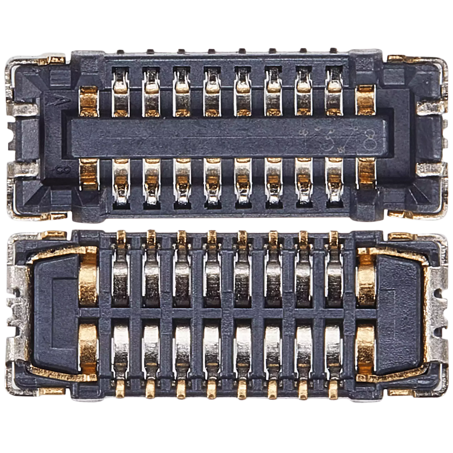 Camera Flex Connector FPC Connector Compatible For MacBook Air 13" M2 (A2681 / Mid 2022) (16 Pin)