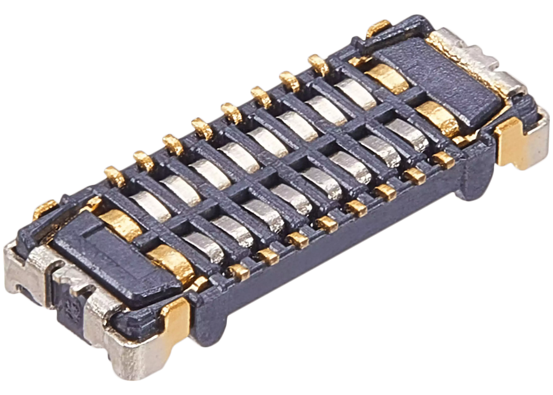 Camera Flex Connector FPC Connector Compatible For MacBook Air 13" M2 (A2681 / Mid 2022) (16 Pin)