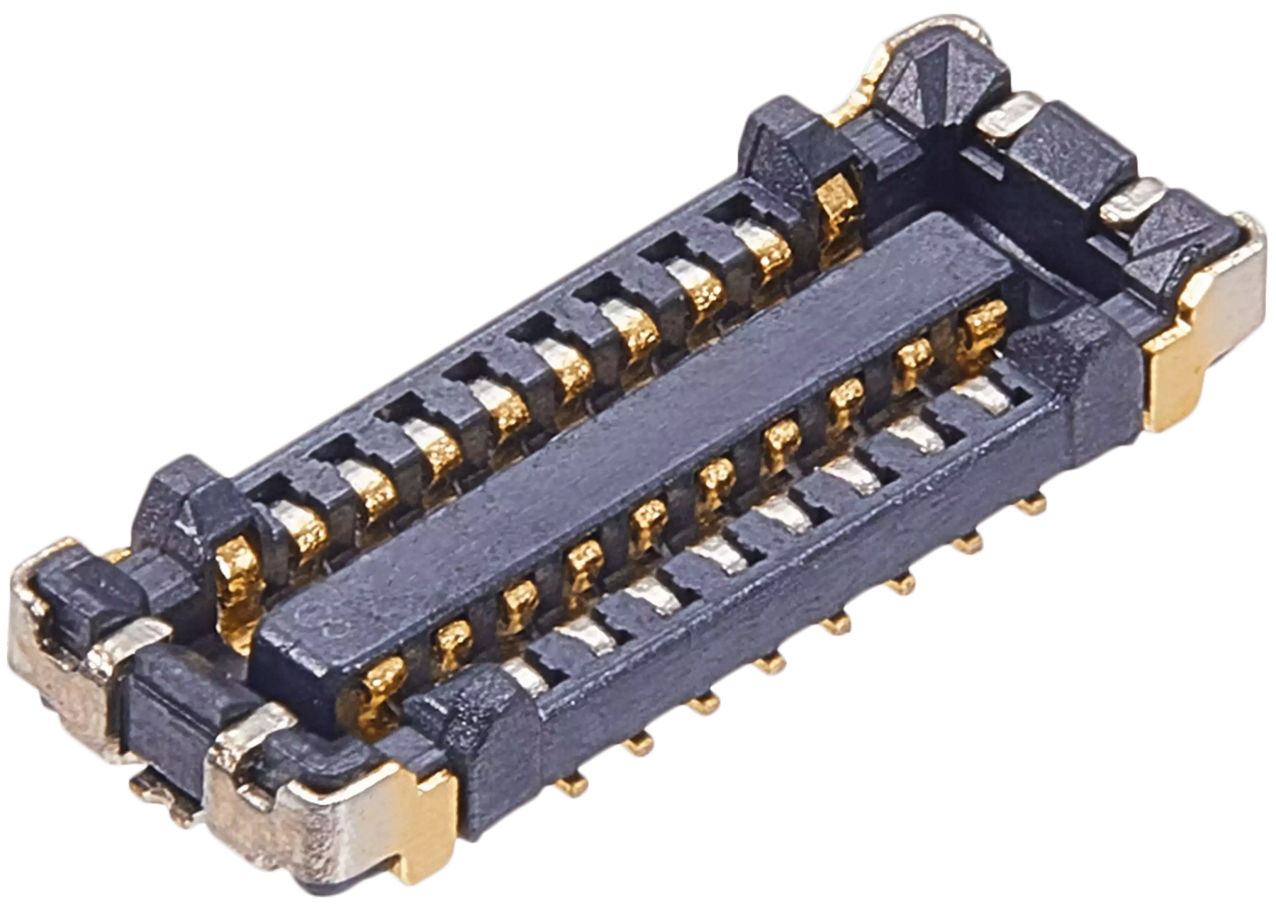 Camera Flex Connector FPC Connector Compatible For MacBook Air 13" M2 (A2681 / Mid 2022) (16 Pin)